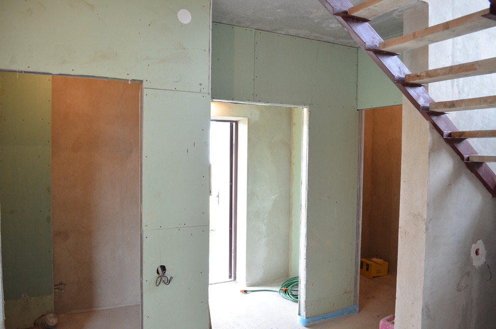 Дом в Отрадном