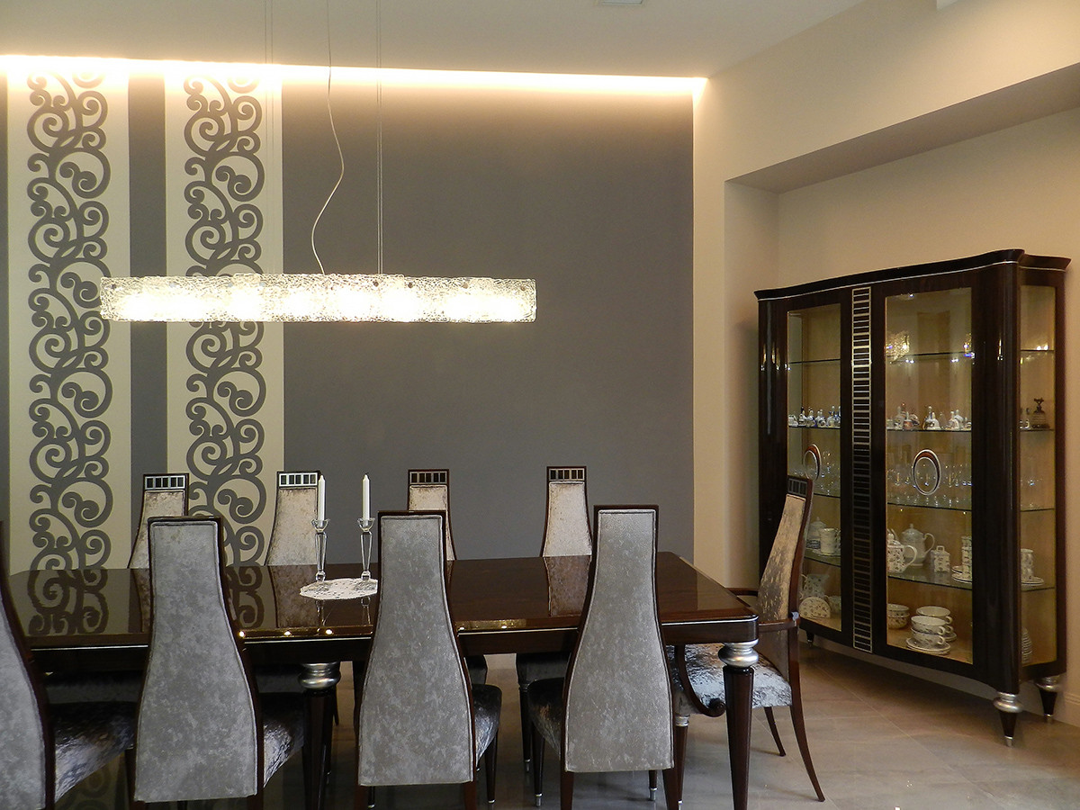 Год – от фундамента до новоселья