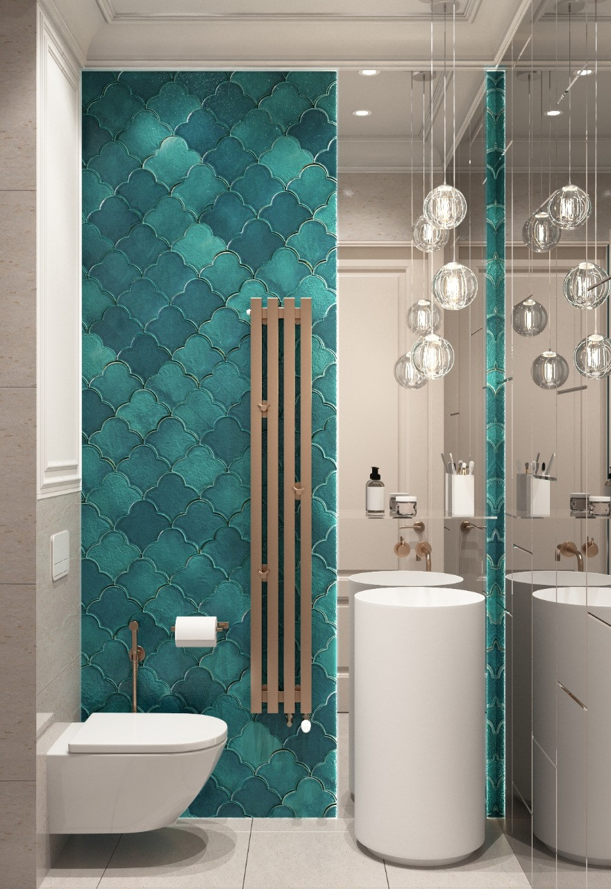 Гостевой санузел