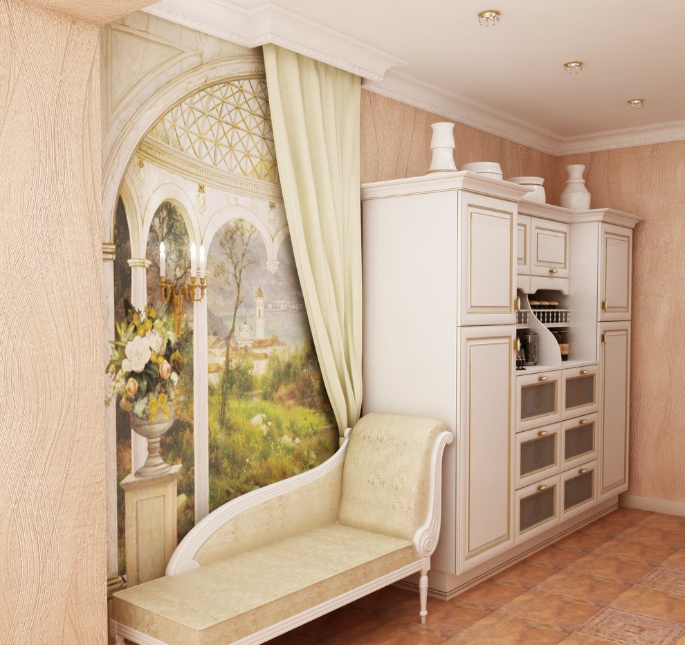 3D визуализации