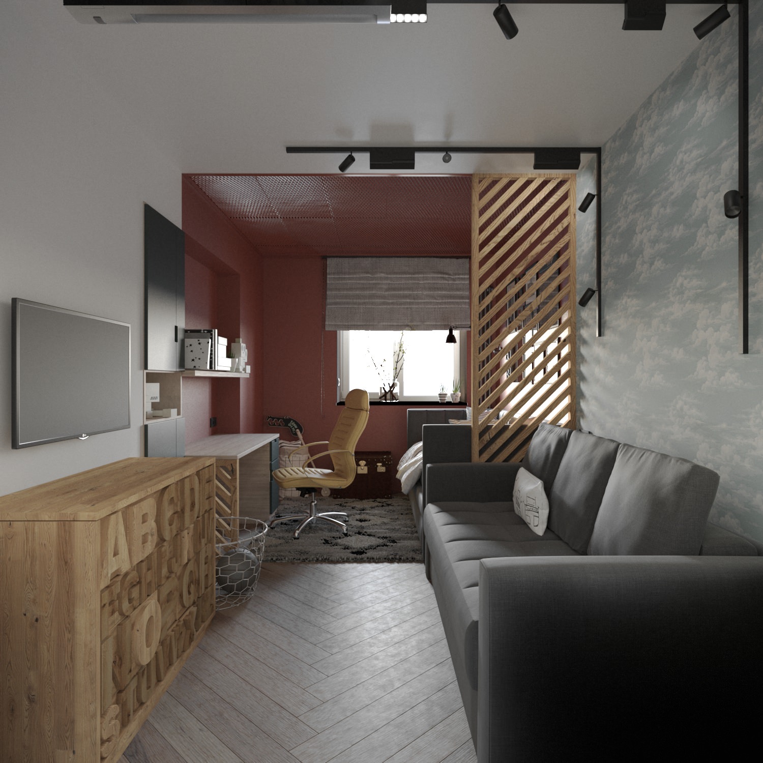 Цвет и свет