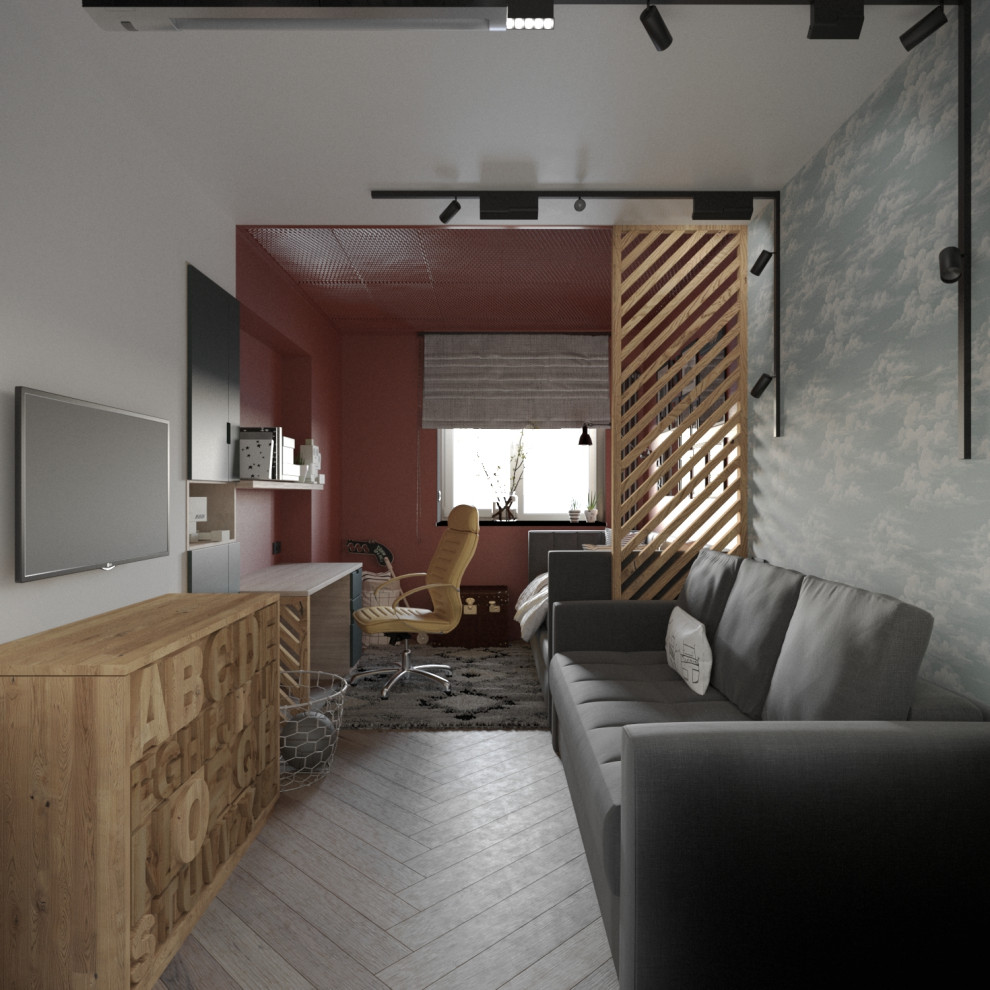 Цвет и свет