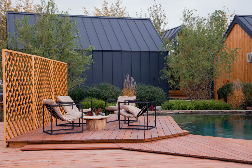 Farm&Village - от проекта до реализации.