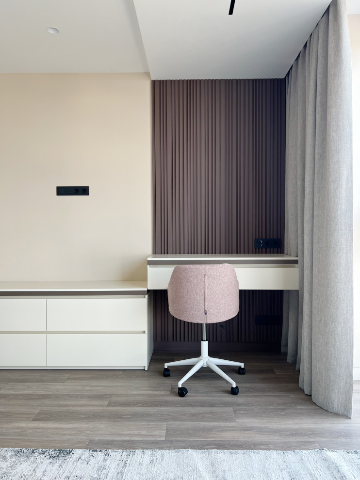 O N E. L O F T -  Реализация