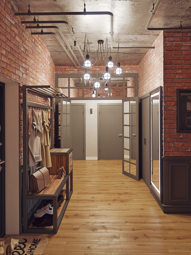 КВАРТИРА В ЖК «ЛАЙНЕР», 171М2. КОМФОРТНЫЙ ЛОФТ