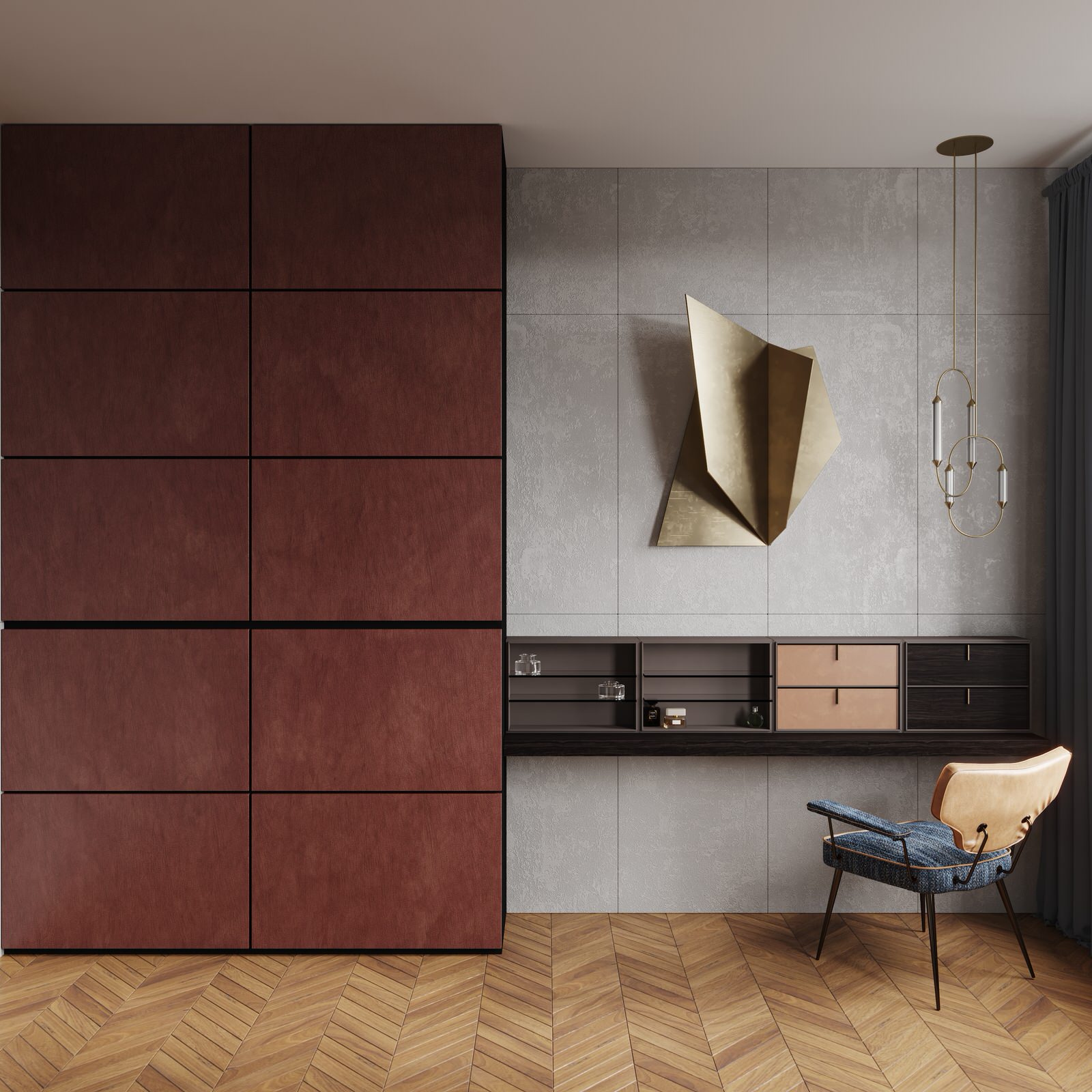 Красота в деталях