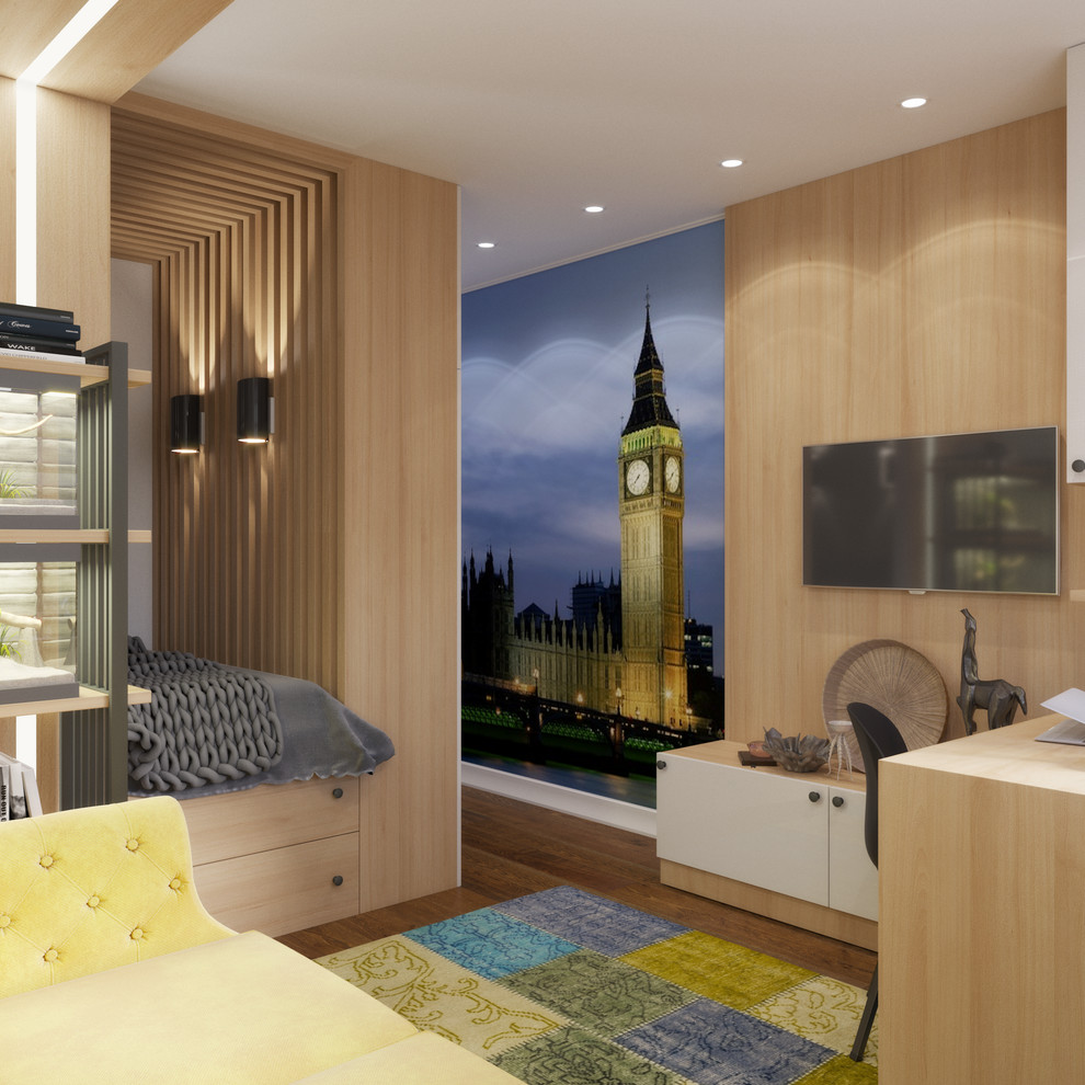 Утонченная женственность