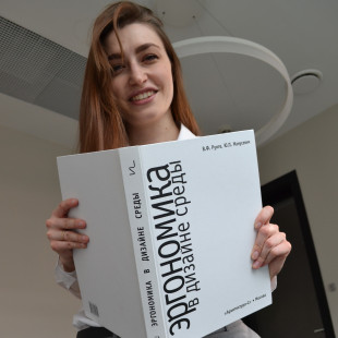 Анна Решетова