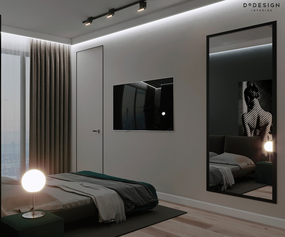 Обложка проекта: Oko tower