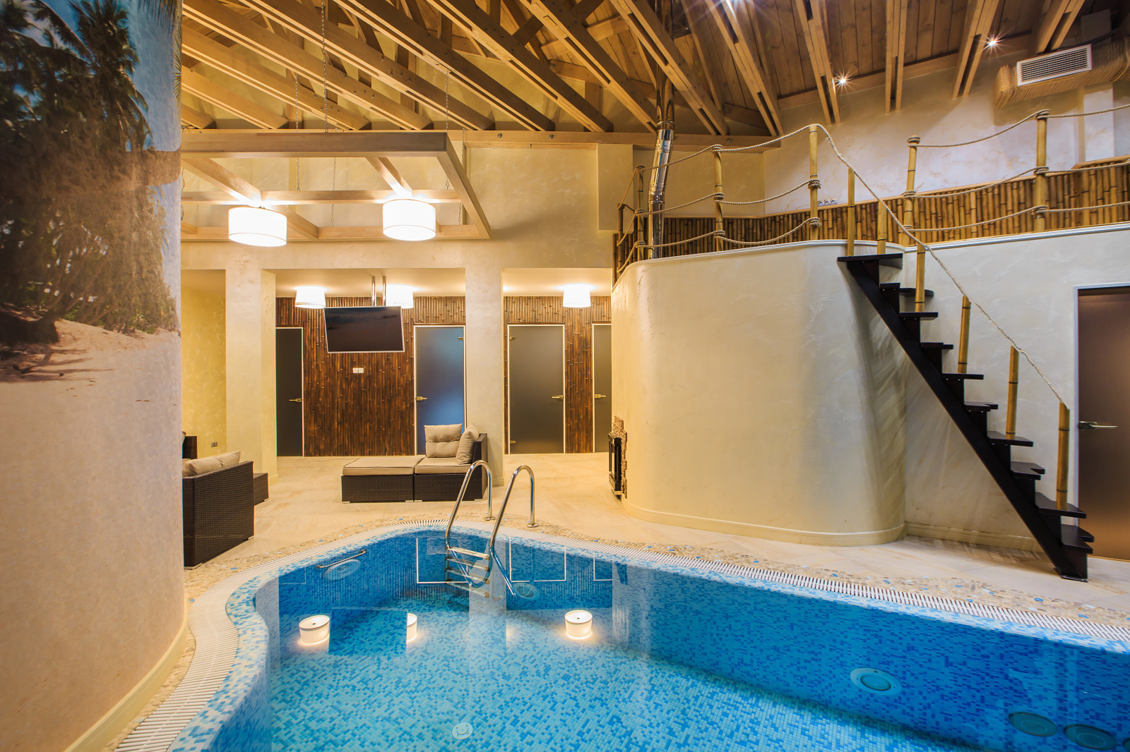 Дмитрий Батеньков