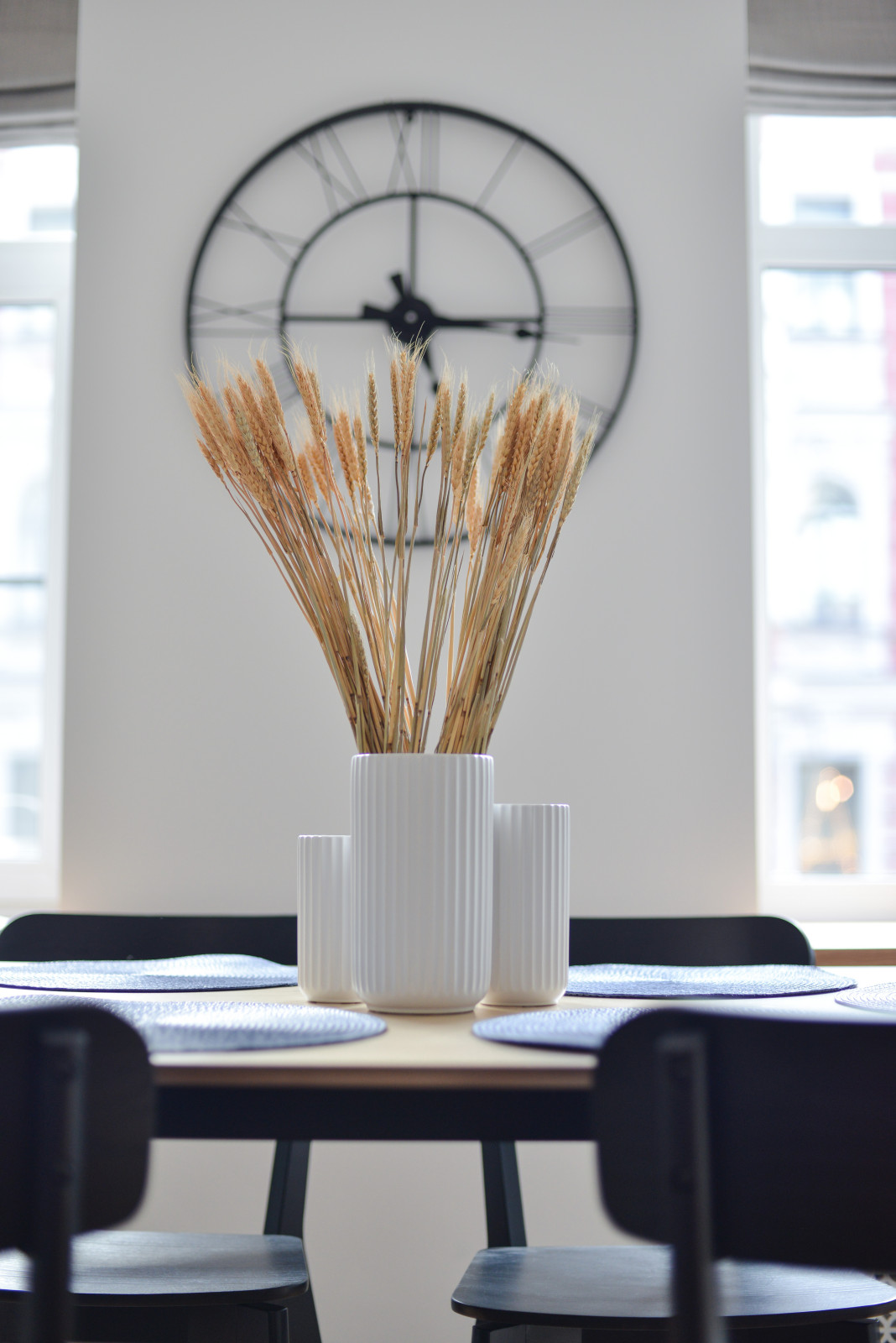 Реализация квартиры для аренды в старом фонде СПб.