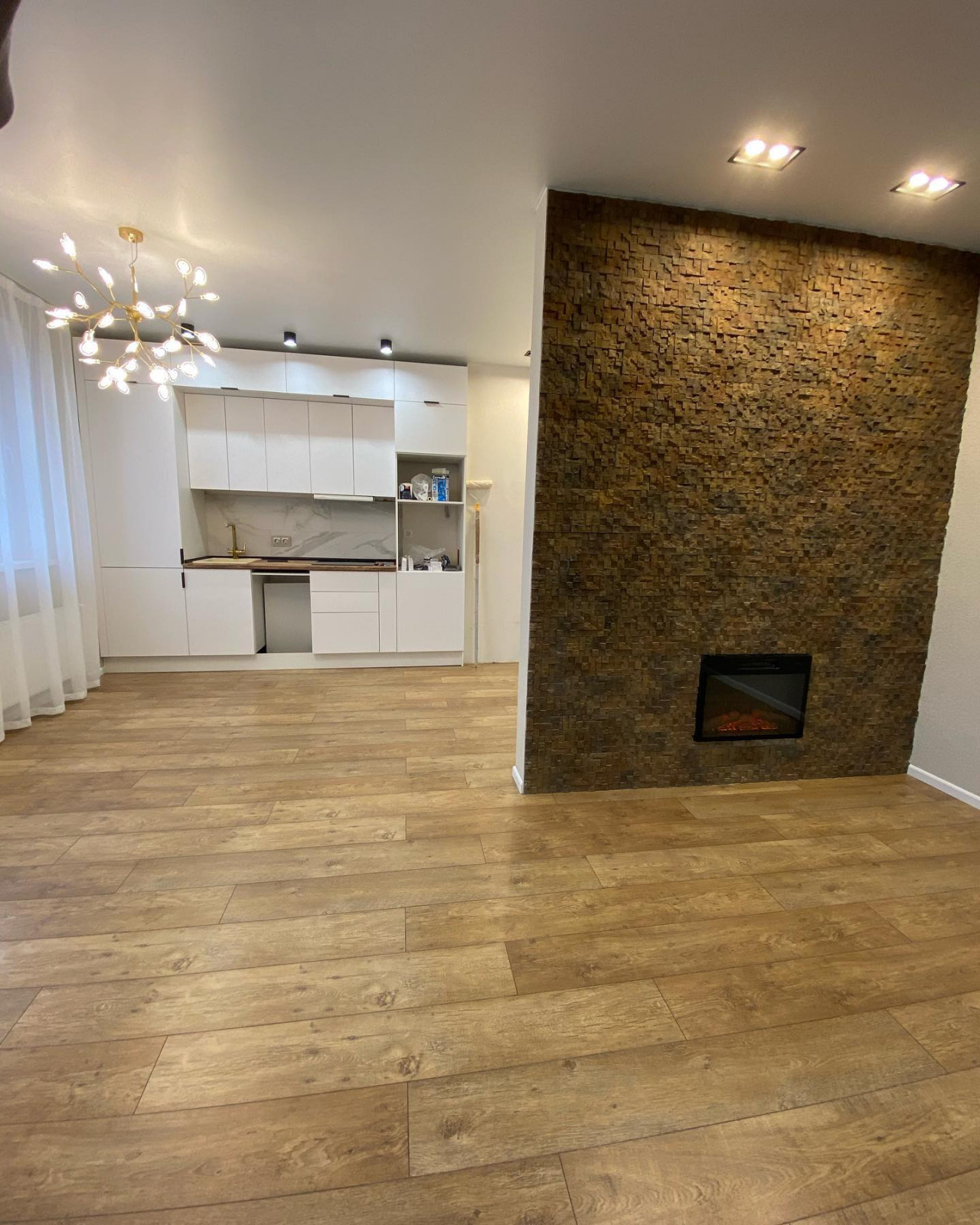 Обложка проекта: ЖК АРТСИТИ