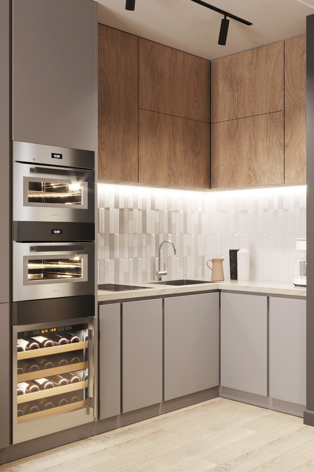 ЖК Савеловский Сити, Москва