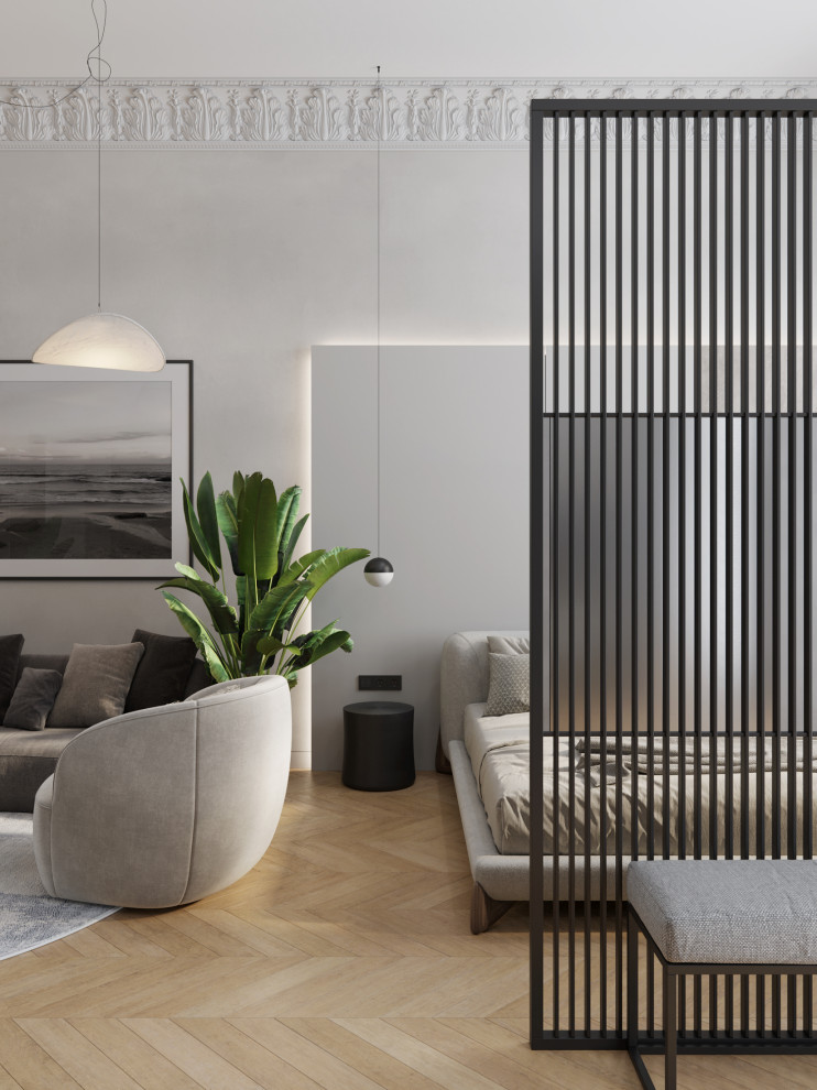 Апартаменты на берегу моря, Крым