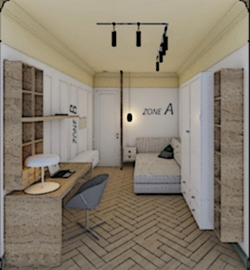 Два мира-одна семья