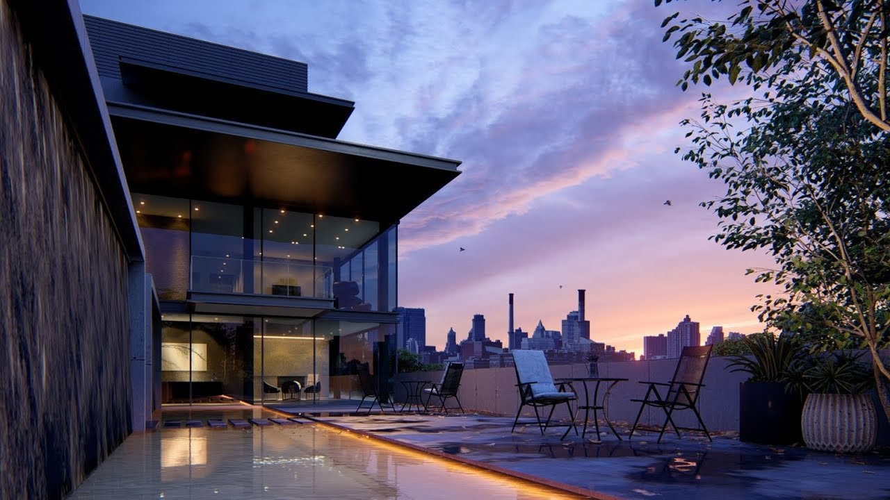 дизайн интерьера