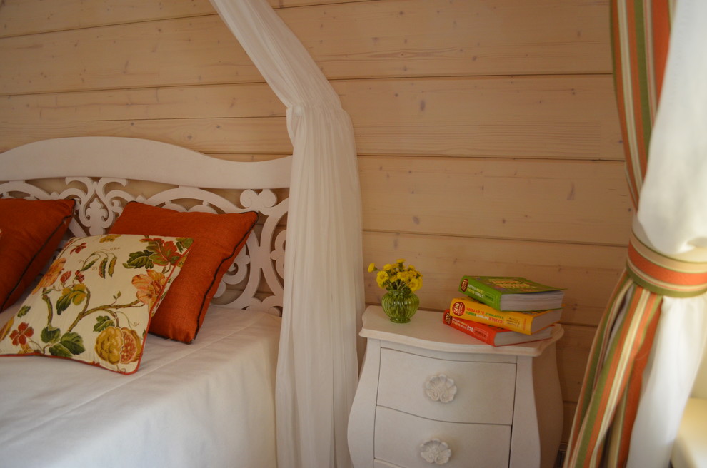 Обложка проекта: Усадьба