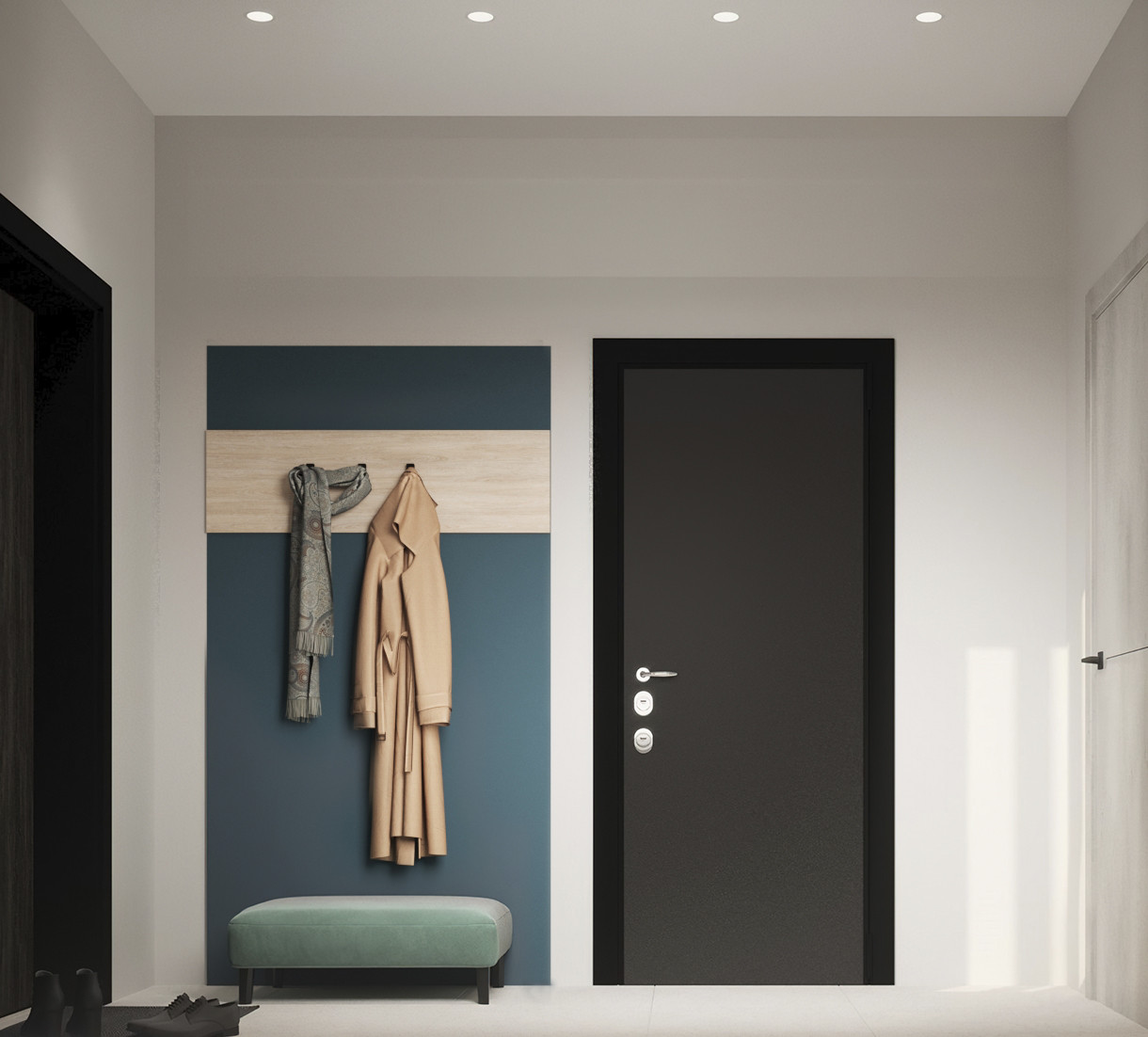 Дом в с.Луговое