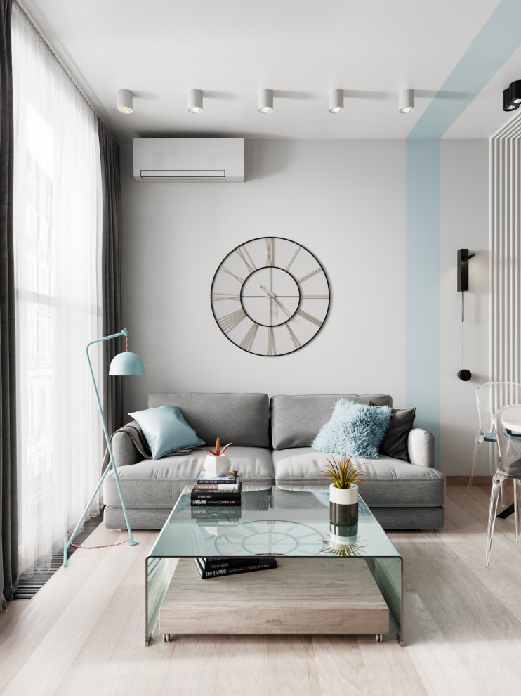 Северное сияние