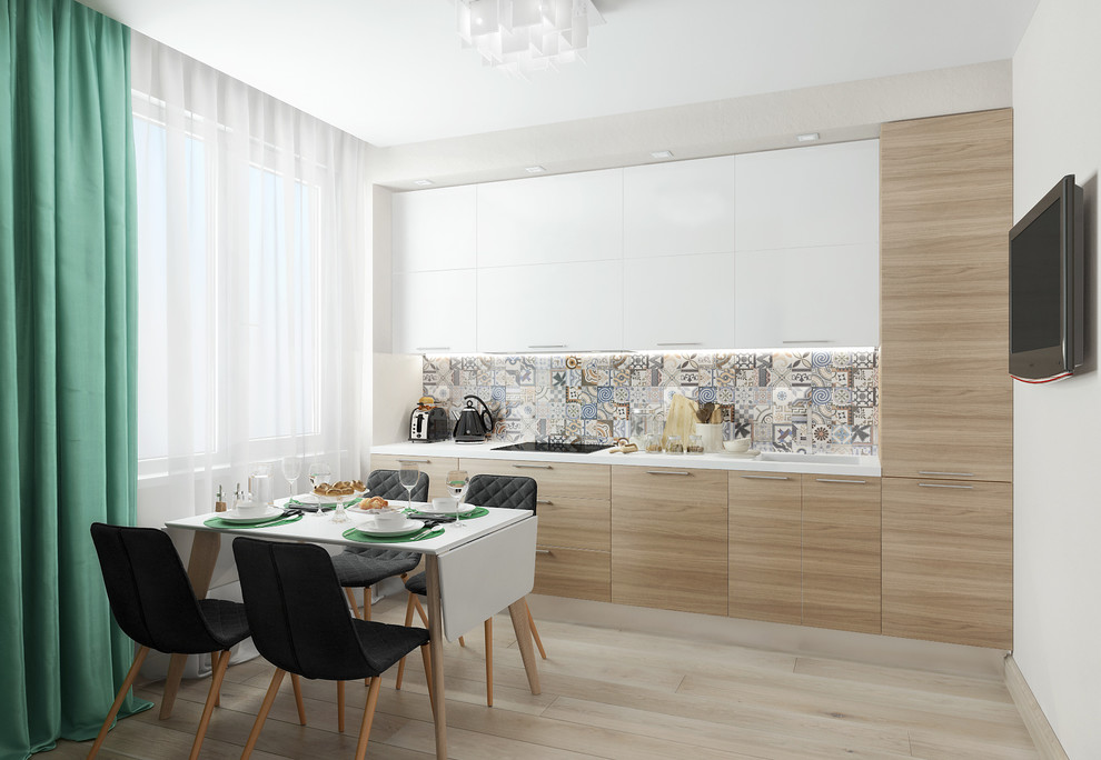 Квартира для молодой пары