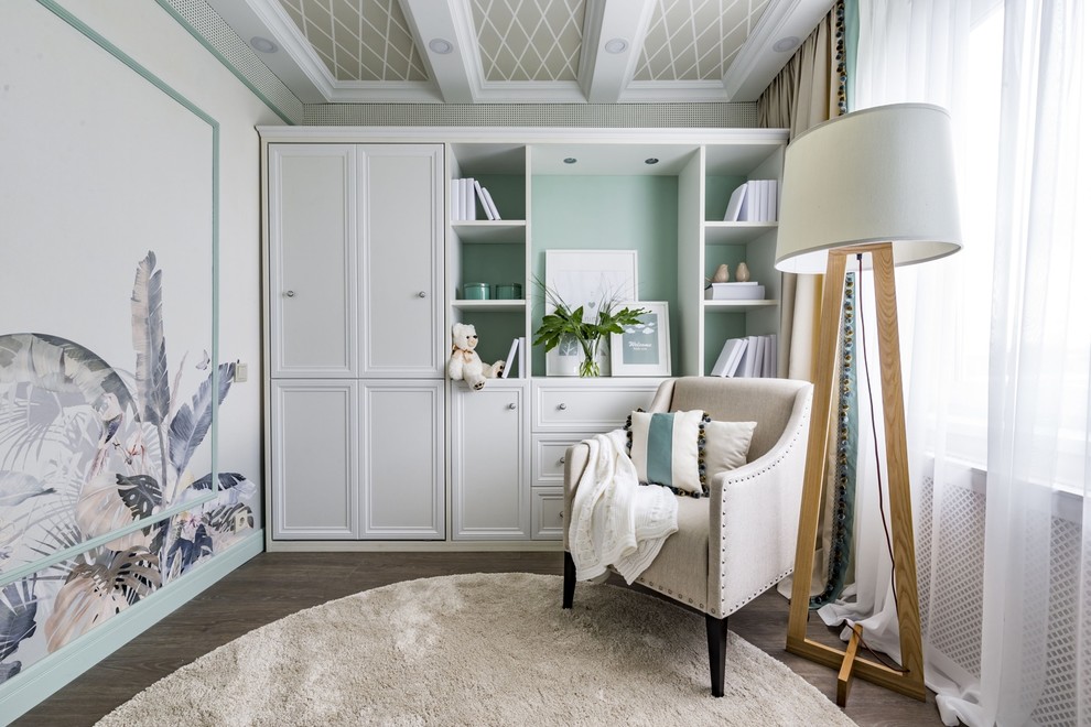 Родиться в тропиках