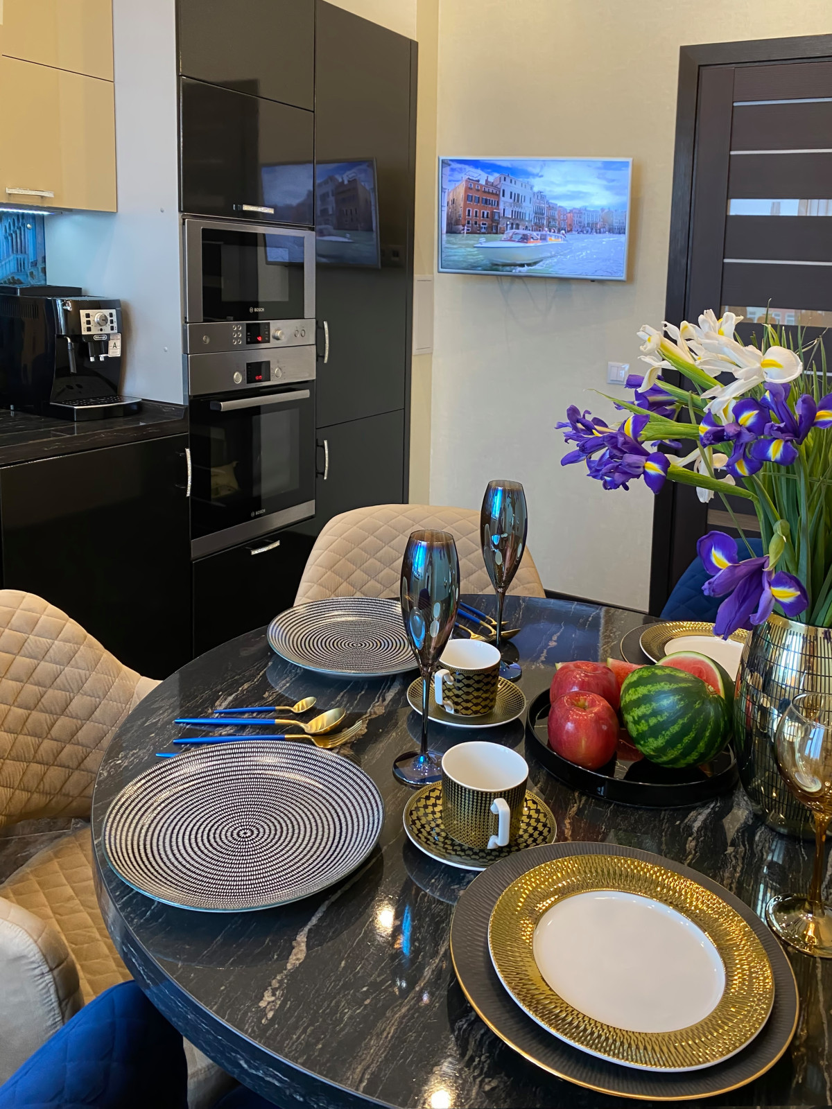 «В ногу со временем»