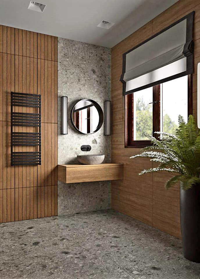 Усадьба на Новой Риге