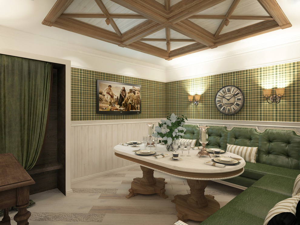 Банный комплекс в Уфе