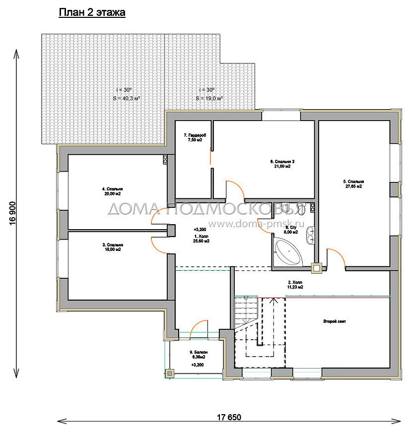 Обложка проекта: Рай