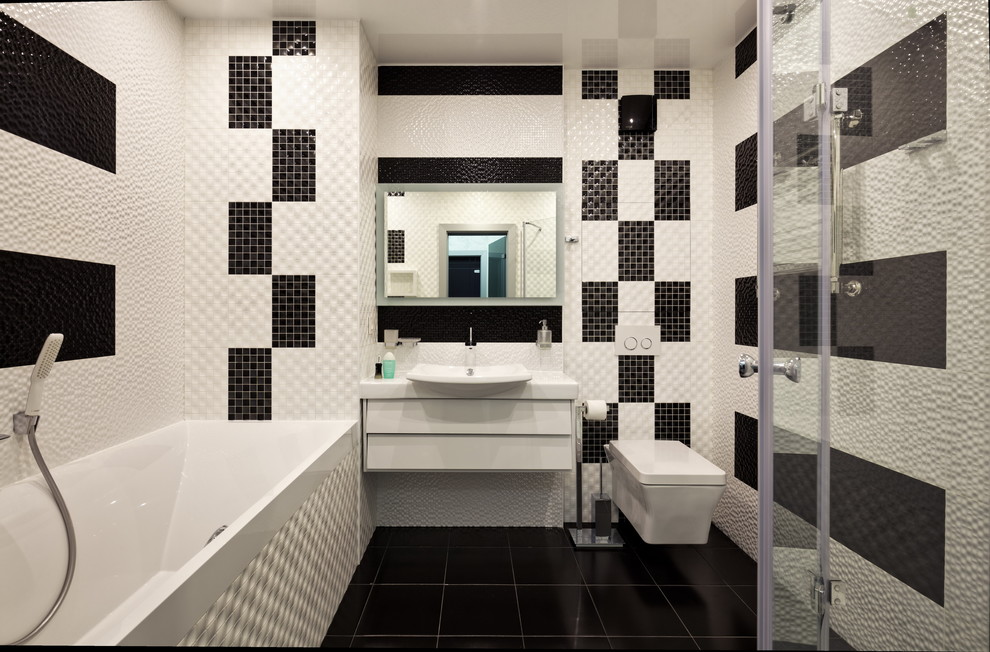 Частный интерьер