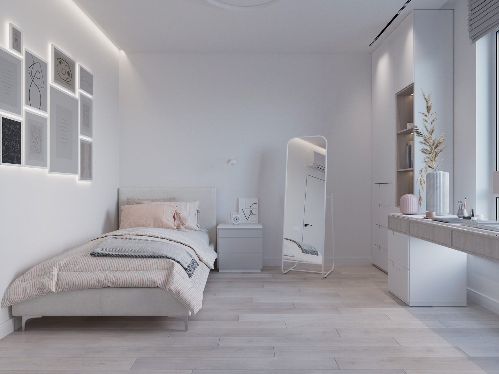 ЖК "Академика Павлова"