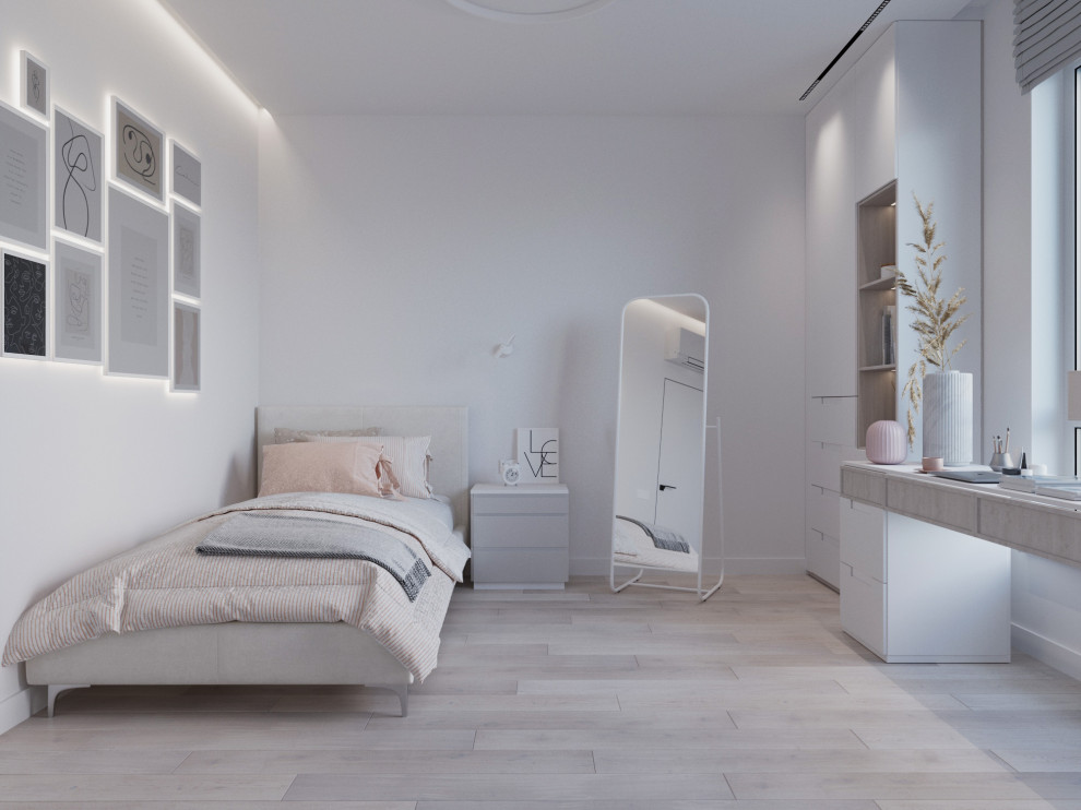 ЖК "Академика Павлова"