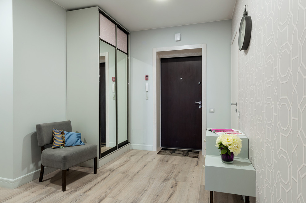 Квартира в историческом центре Калининграда