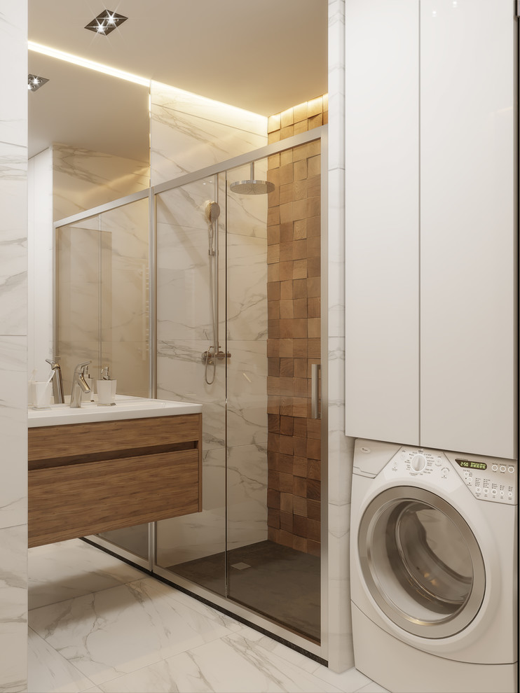 Квартира на ул. Полоцкая