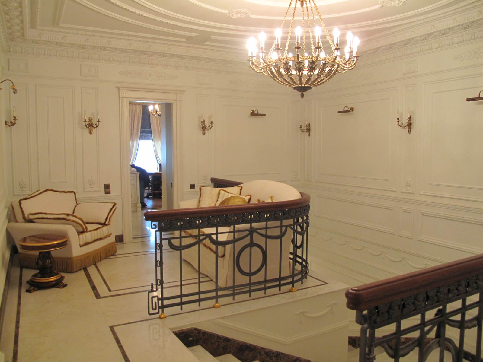 Алексей Волков