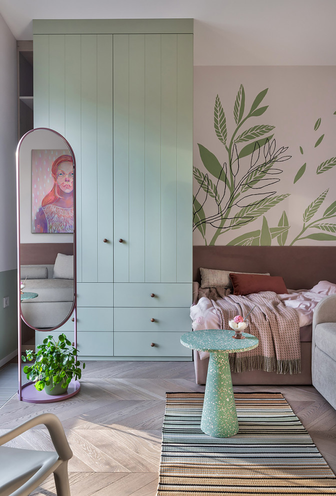 Мешочек с морскими камешками