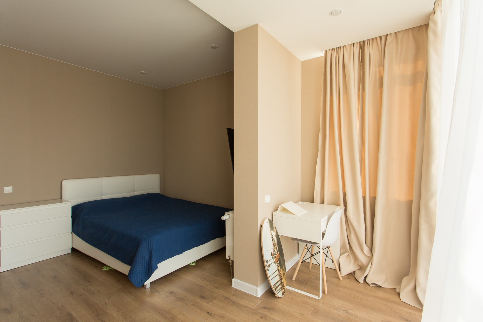 Рублевское шоссе