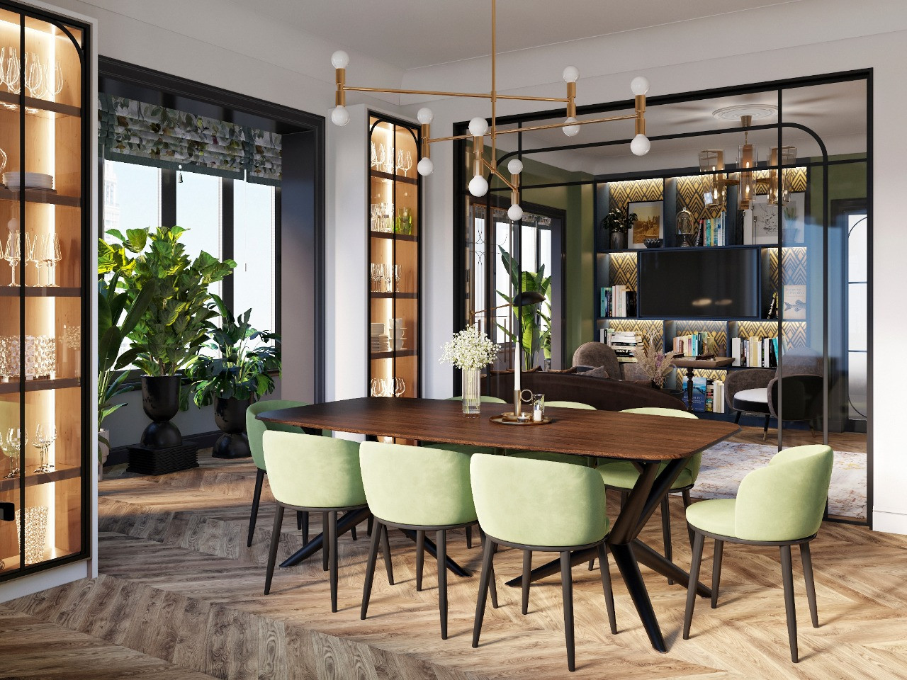 Ход Королевы