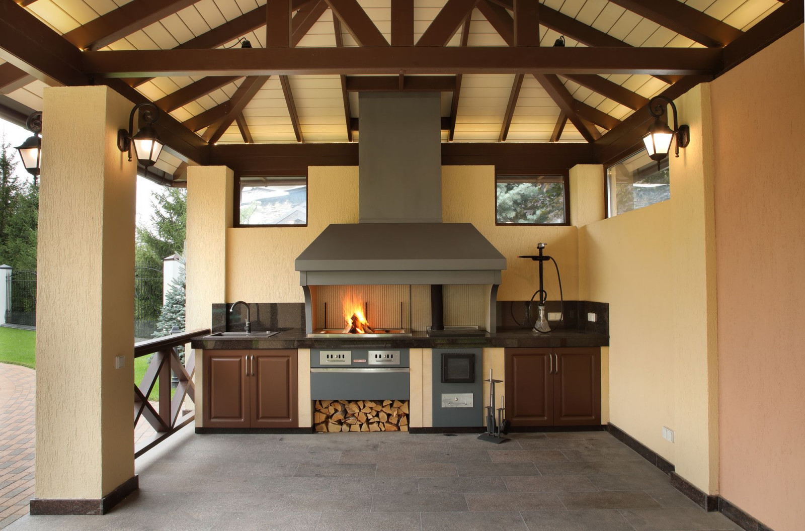 Участок в Старбеево.