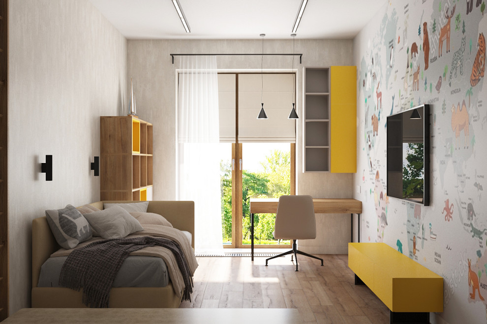 ЖК Мельцер Хаус