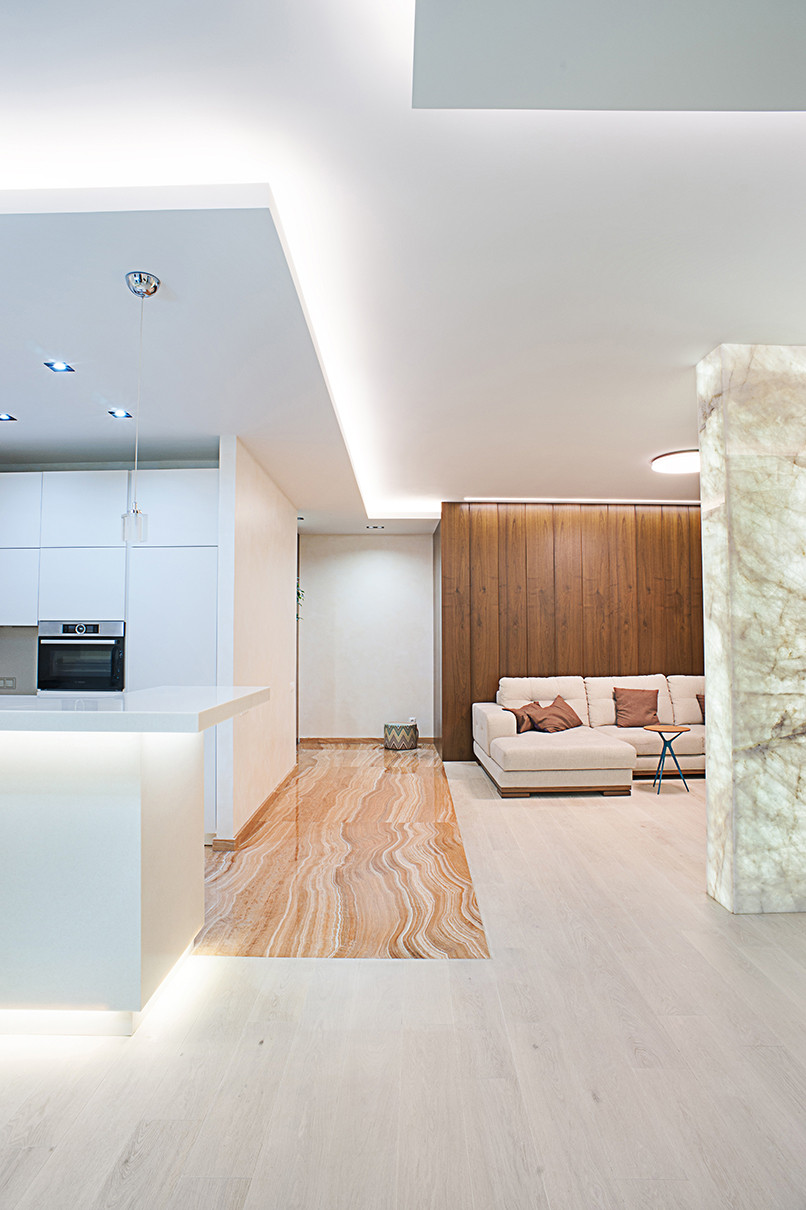 Скоково Парк