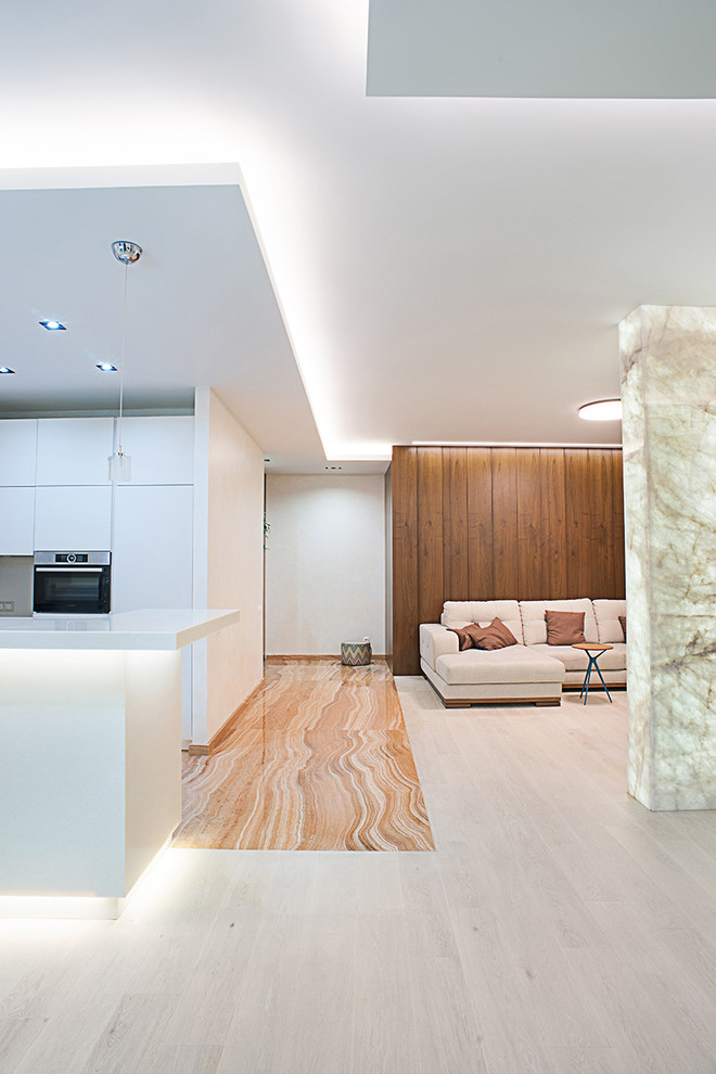 Скоково Парк