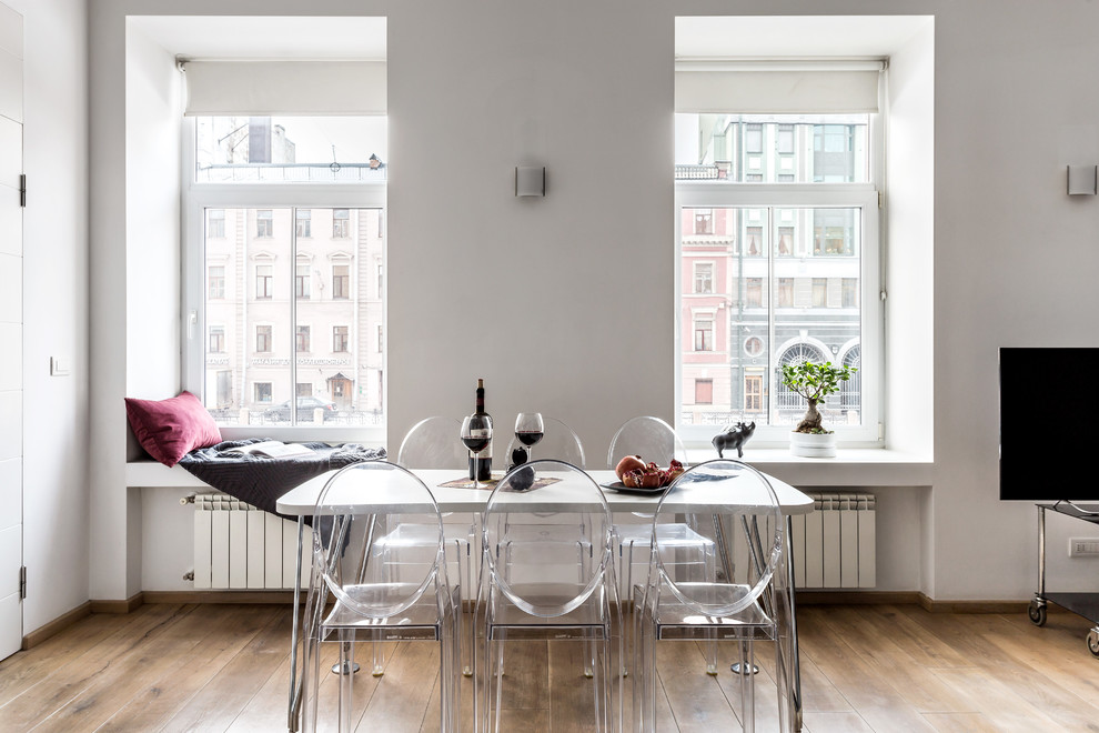 Квартира на наб. реки Мойки