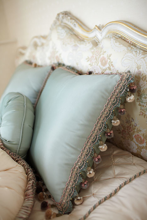 квартира  в классике