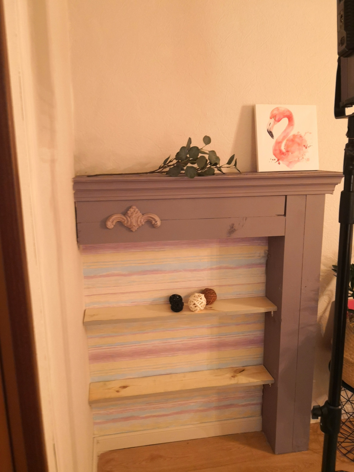 Проект для TV «День перемен»,канал Бобер