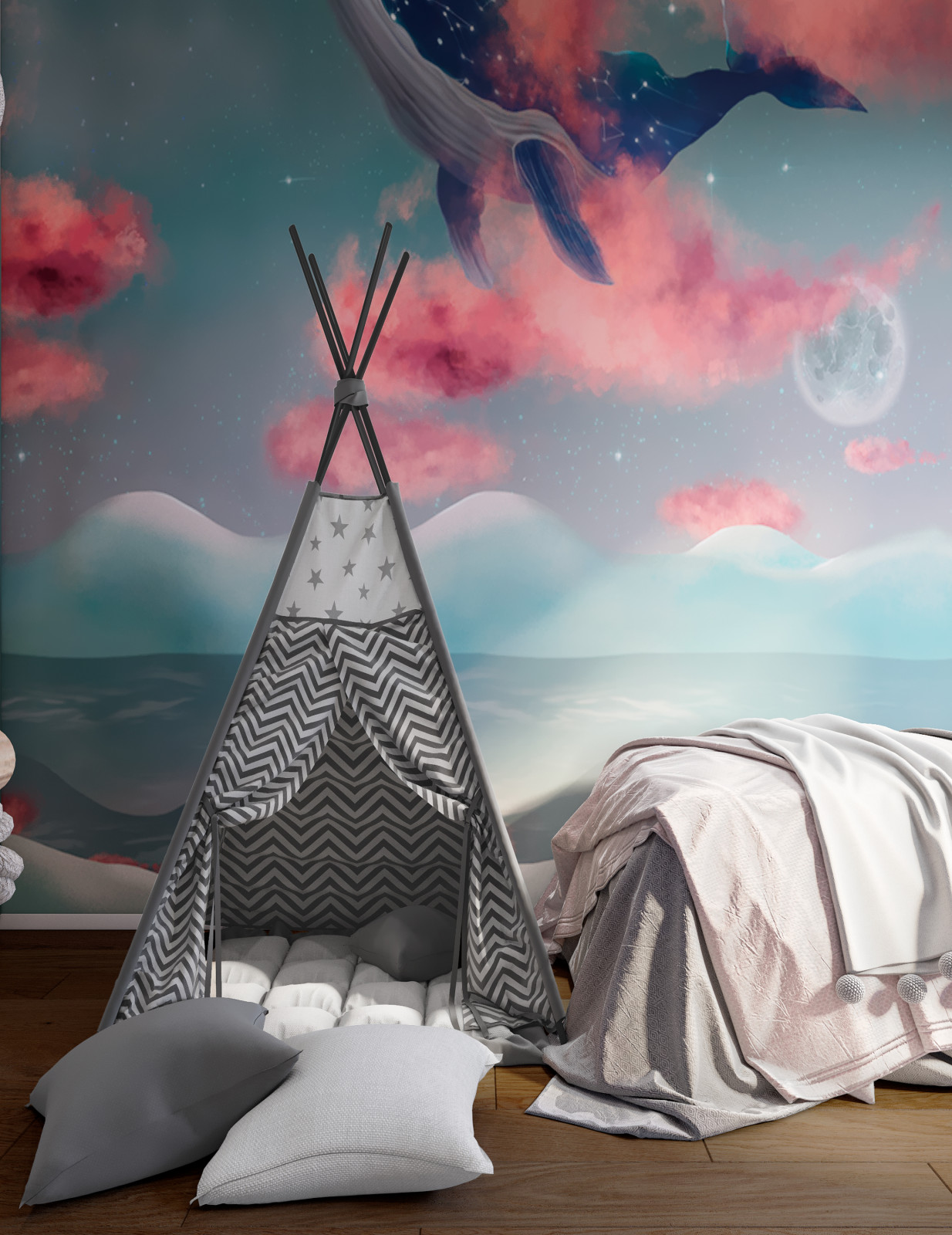 ЖК Серебряный фонтан