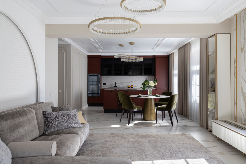 Квартира в Ярославле