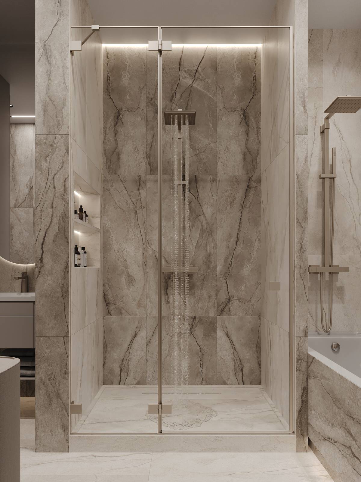 Левобережный