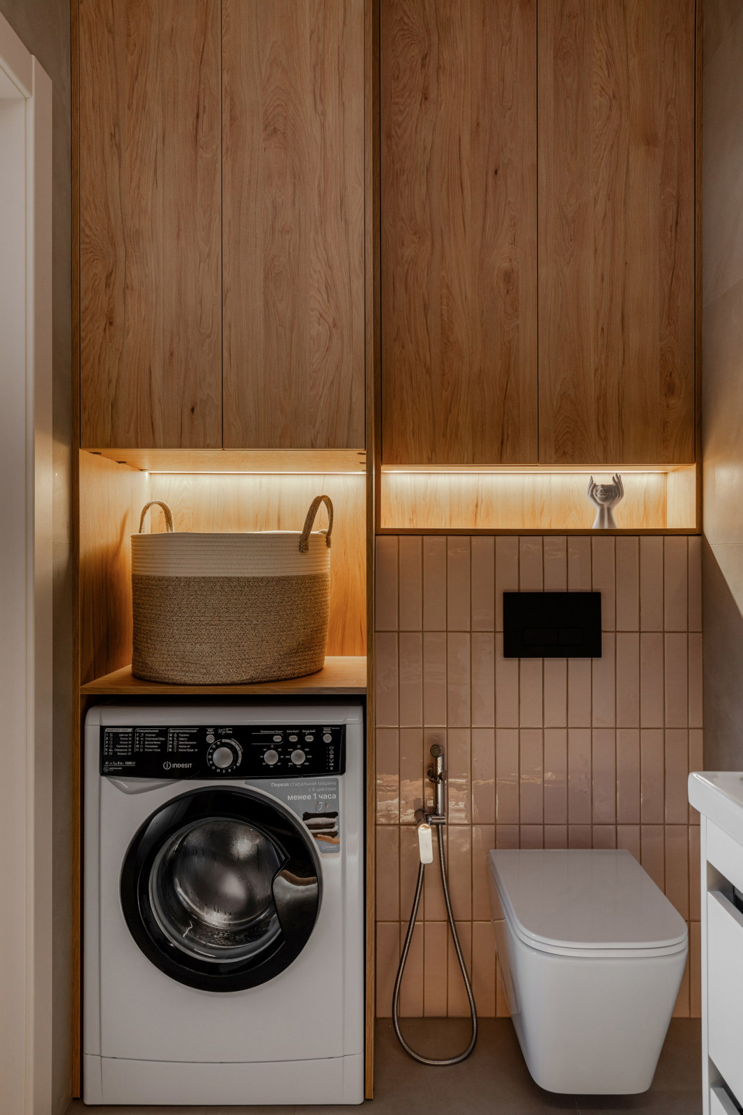 ЖК Аллея Парк