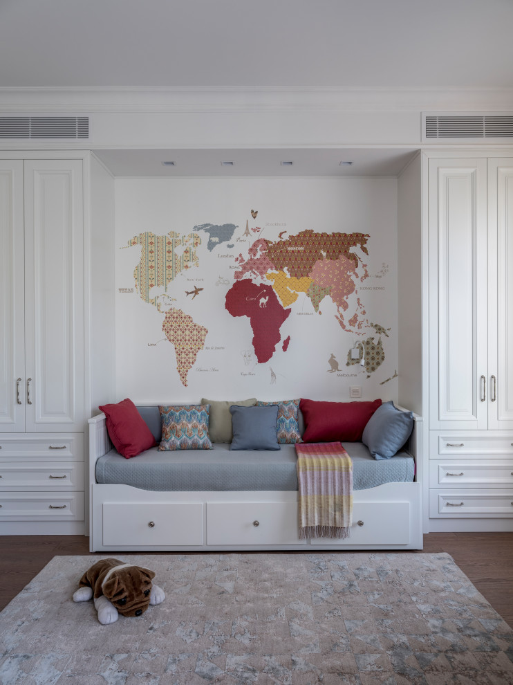 ЖК в Москве